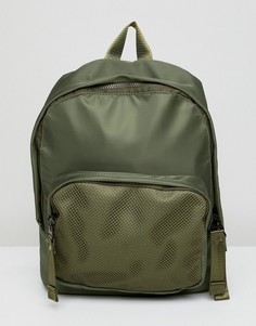 Рюкзак 7X-Зеленый