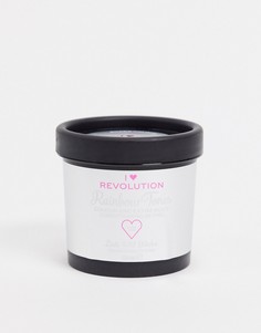 Краска для волос I Heart Revolution - Silver Angel-Серебряный