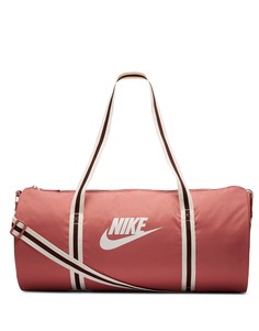 Розовая спортивная сумка Nike-Розовый