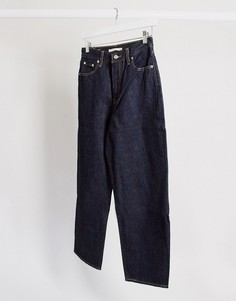 Синие свободные джинсы Levis-Синий Levis®