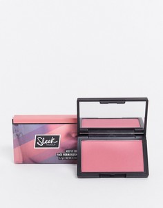 Румяна Sleek MakeUP - Keep It 100-Розовый