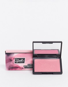 Румяна Sleek MakeUP - Issa Mood-Розовый