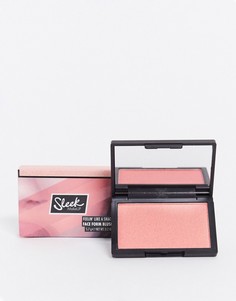 Румяна Sleek MakeUP - Feelin Like a Snack-Розовый
