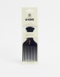 Гребень в африканском стиле Kent Brushes - Professional Style-Бесцветный