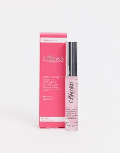Бальзам для увеличения объема губ Skin Chemists - rose quartz (8 мл)-Очистить