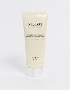 Масло для тела Neom Perfect Nights Sleep-Бесцветный