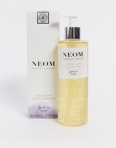 Мыло для тела и рук Neom Tranquillity-Бесцветный