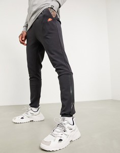 Темно-серые спортивные брюки ellesse Sport Alfero-Серый