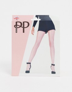Розовые колготки Pretty Polly-Розовый