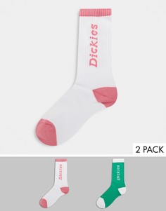 Разноцветные носки Dickies-Мульти