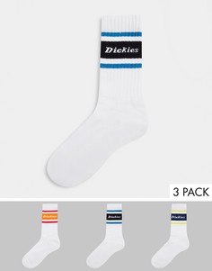 Белые носки Dickies-Мульти