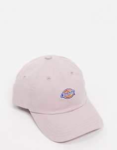 Светло-фиолетовая 6-панельная кепка Dickies-Фиолетовый