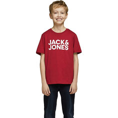 Футболка Jack & Jones