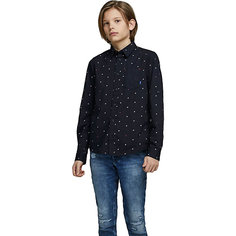 Рубашка Jack & Jones
