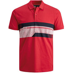 Поло Jack & Jones