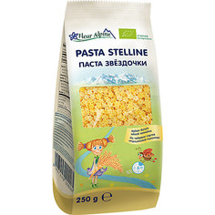 Паста Fleur Alpine "Звёздочки", с 12 мес