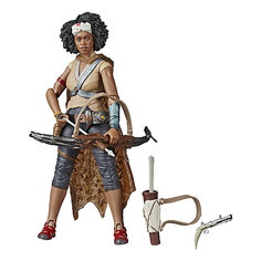 Коллекционная фигурка Star Wars The Black Series Джанна Hasbro