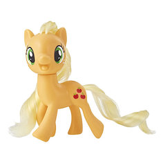 Игровая фигурка My Little Pony "Пони-подружки" Эплджек Hasbro