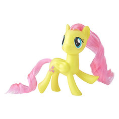 Игровая фигурка My Little Pony "Пони-подружки" Флаттершай Hasbro