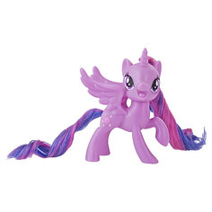 Игровая фигурка My Little Pony "Пони-подружки" Твайлат Спаркл (Искорка) Hasbro