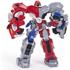 Игровой набор Metalions Трансформеры "Неустрашимый Икс" Young Toys