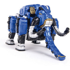 Игровой набор Metalions Трансформер "МегаМамонт", мини Young Toys
