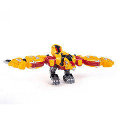Игровой набор Metalions Трансформер "Аргентавис", мини Young Toys