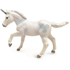 Фигурка Collecta "Жеребёнок единорога", M