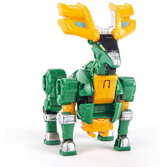 Игровой набор Metalions Трансформер "Вапити", мини Young Toys