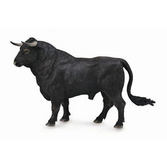 Фигурка Collecta "Испанский бык", L