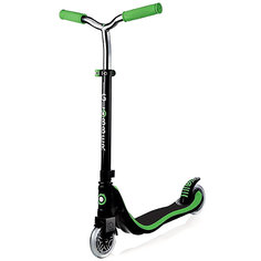 Двухколесный самокат Globber Flow 125