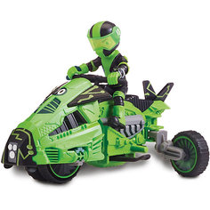Игровой набор Playmates Ben 10 «Багги Бен 10»