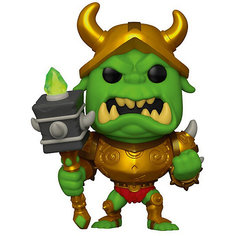 Фигурка Funko POP! Vinyl: Games: Spyro "Гнасти Гнорк", 43348