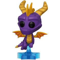Фигурка Funko POP! Vinyl: Games: Spyro "Дракон Спайро", 43346