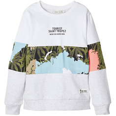 Свитшот name it