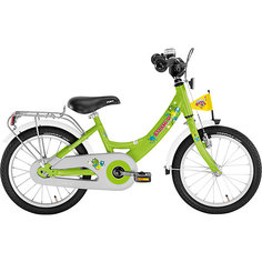 Двухколесный велосипед Puky ZL 16-1 Alu 4225
