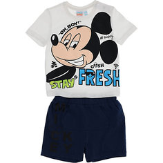 Комплект:футболка,шорты Original Marines