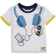 Футболка Original Marines