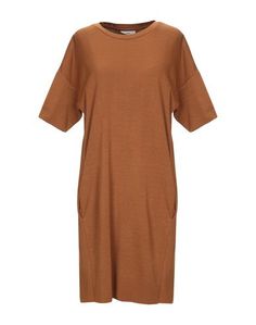 Короткое платье Minimum