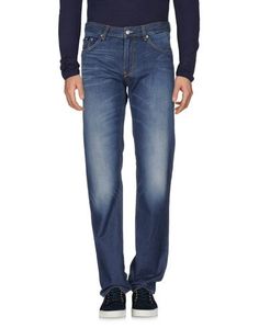 Джинсовые брюки Hugo Boss