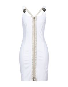 Короткое платье Versace Jeans