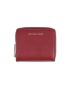 Бумажник Michael Michael Kors