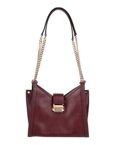 Сумка на плечо Michael Michael Kors