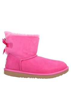 Полусапоги и высокие ботинки UGG Australia