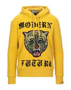 Толстовка Gucci