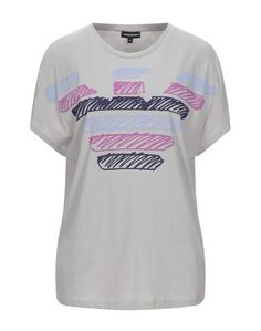 Футболка Emporio Armani