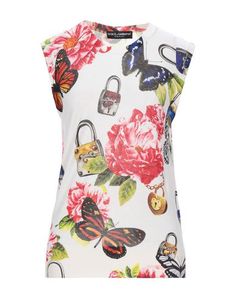 Свитер Dolce & Gabbana