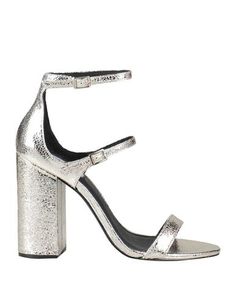 Сандалии Steve Madden
