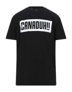 Футболка Dsquared2