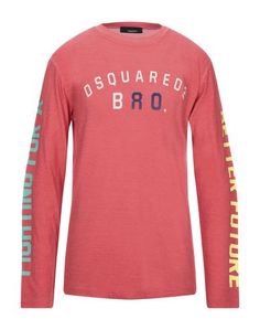 Футболка Dsquared2